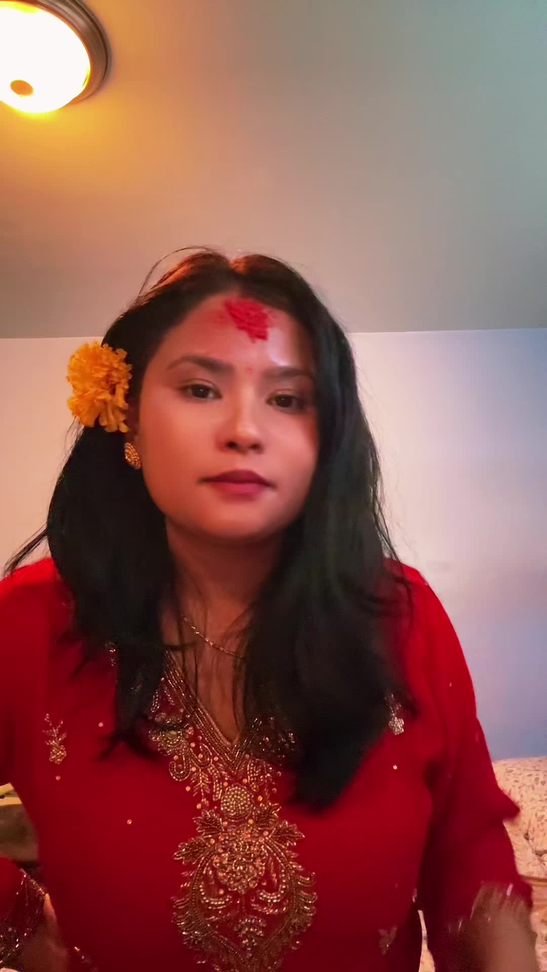 @Anusha