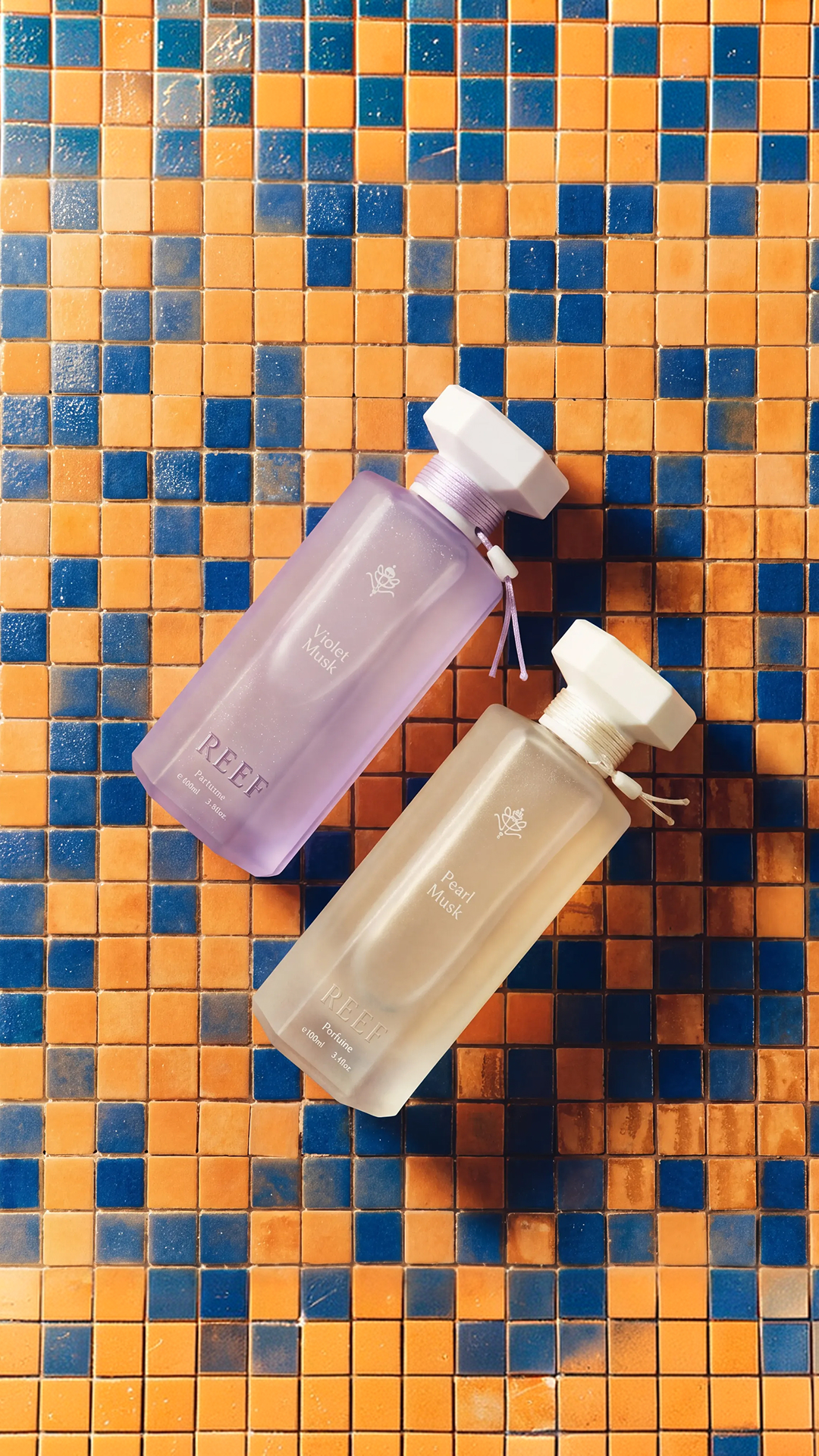 @REEF Perfumes