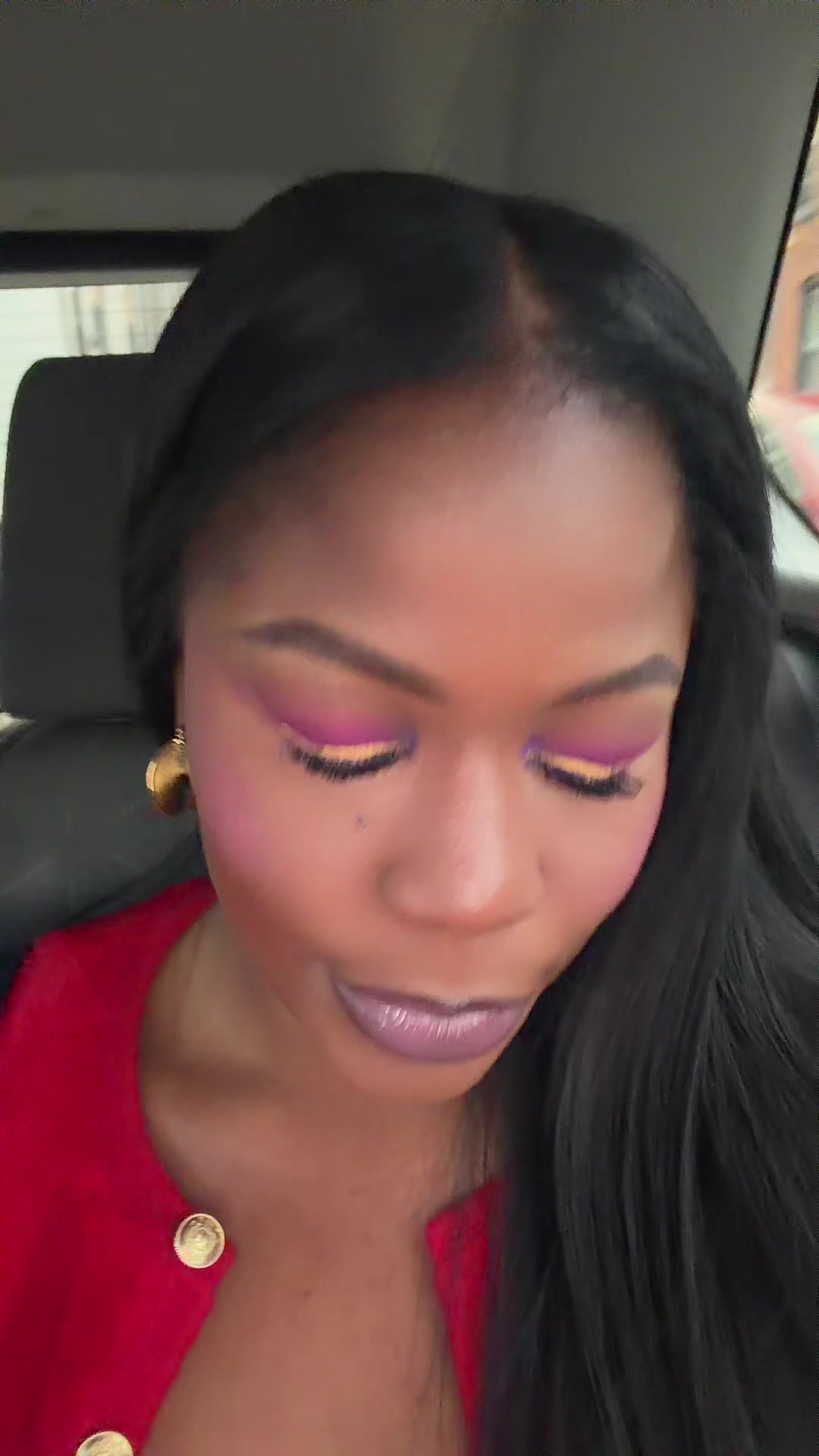 @Alliyah Yvette | Thrive