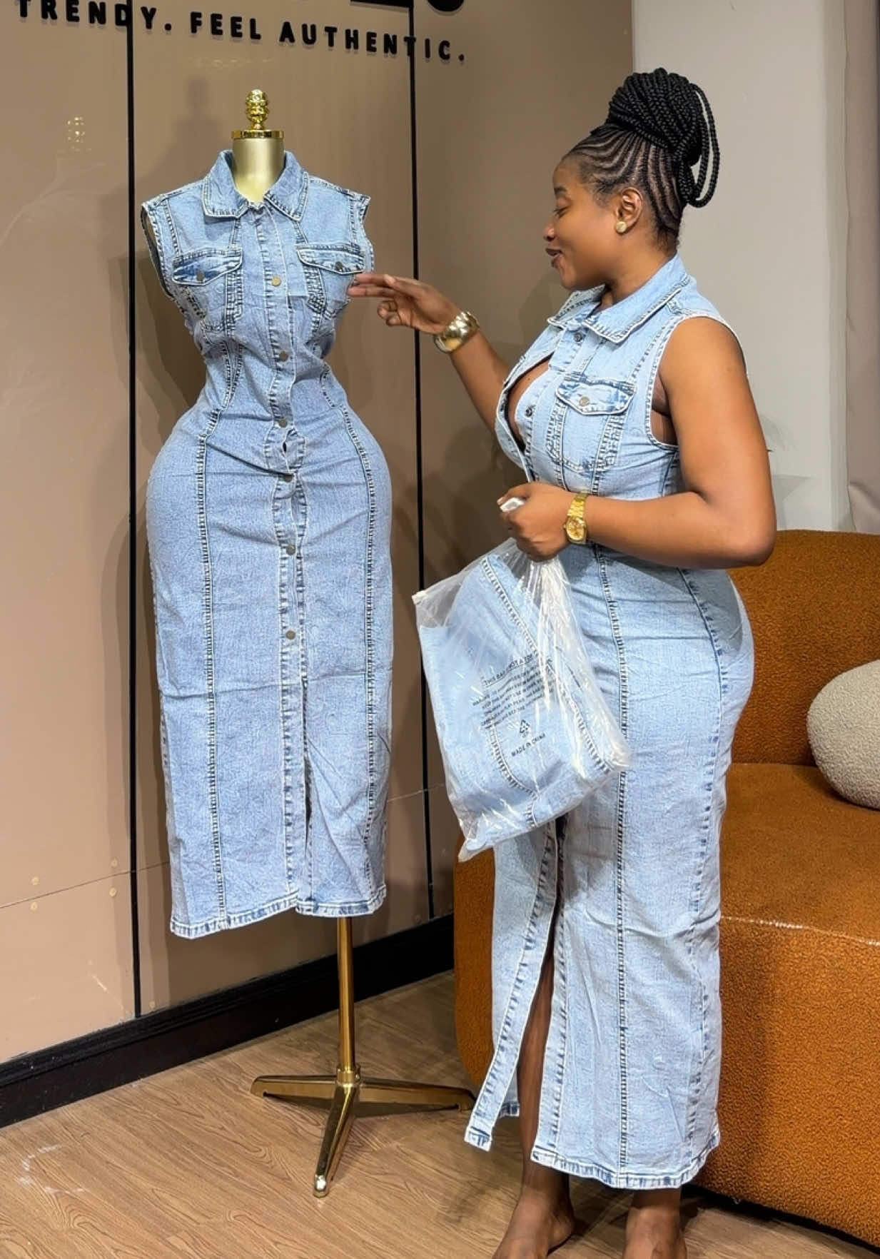 @Styleplus luxe boutique
