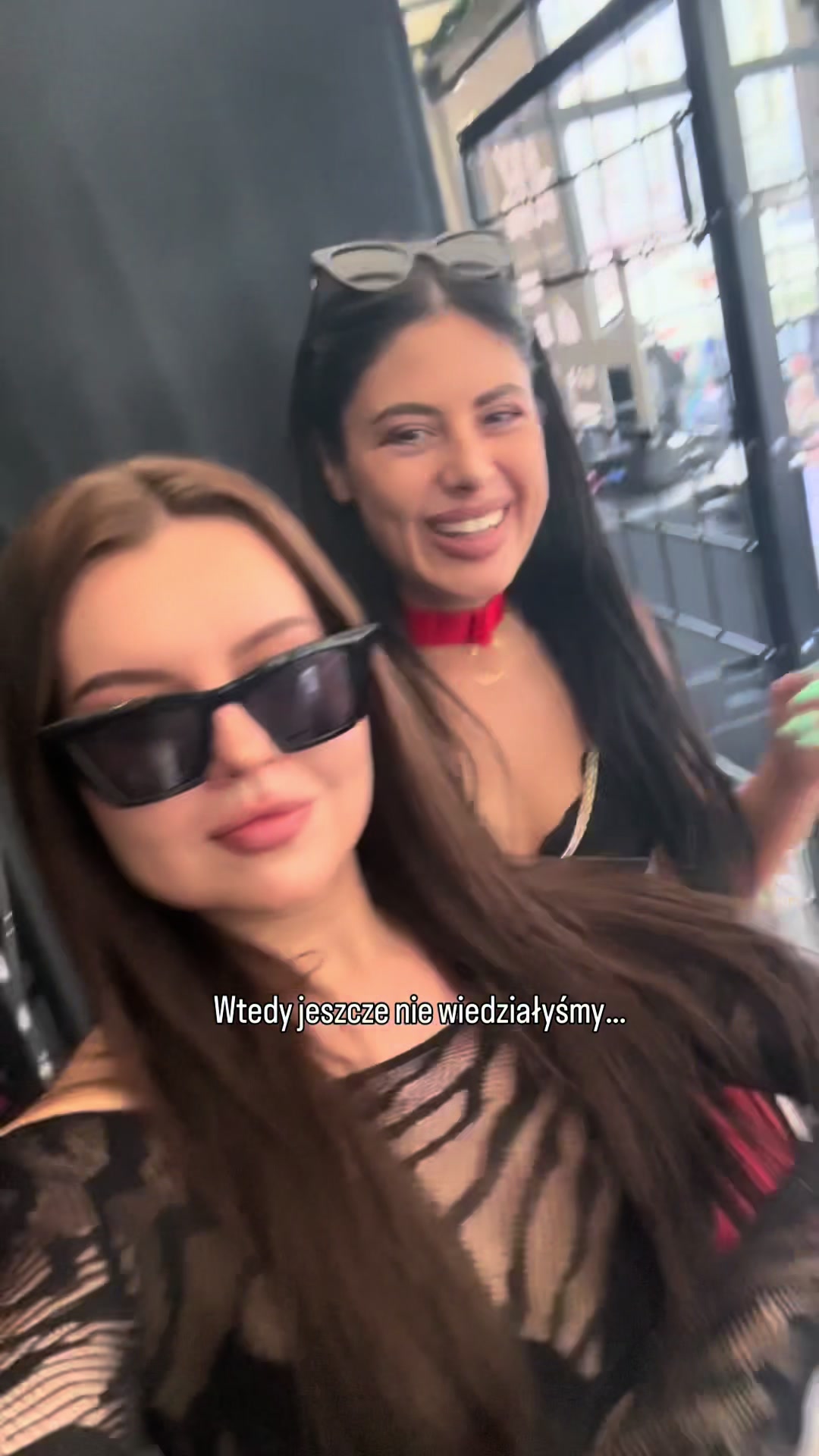 @Rave Girls Poland