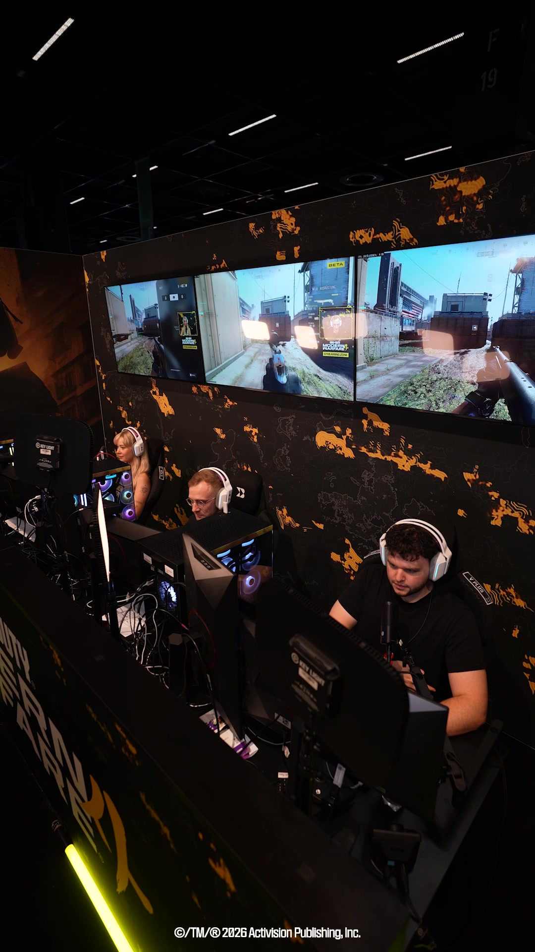 @Call of Duty Deutschland