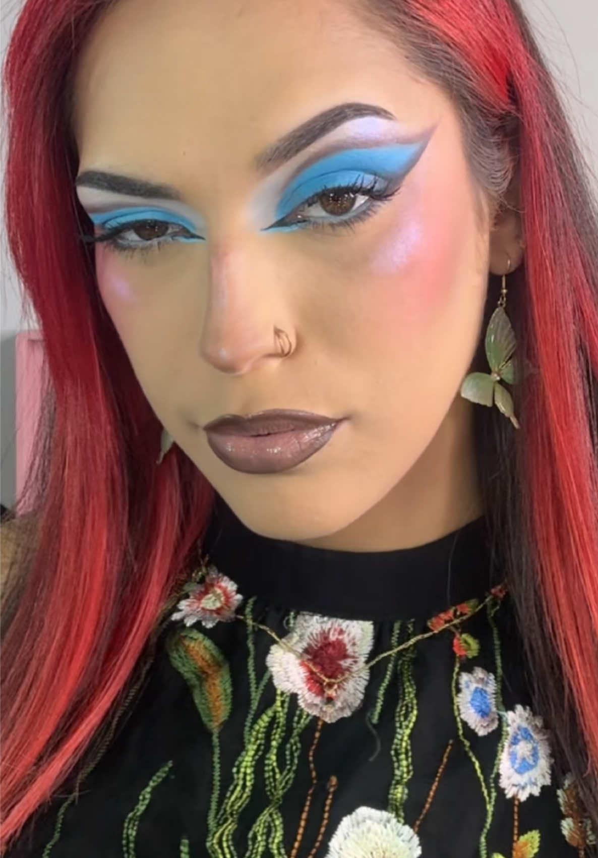 @FuegoAlex | MUA ๐