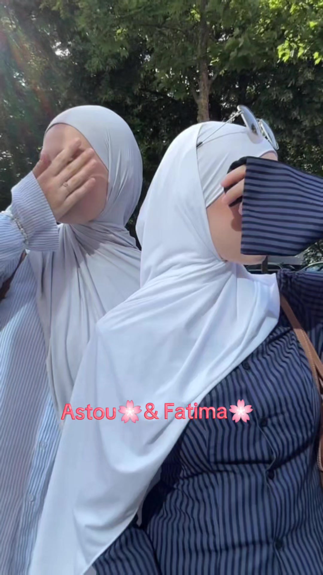 @🌹Muslim Girl🧕🤍