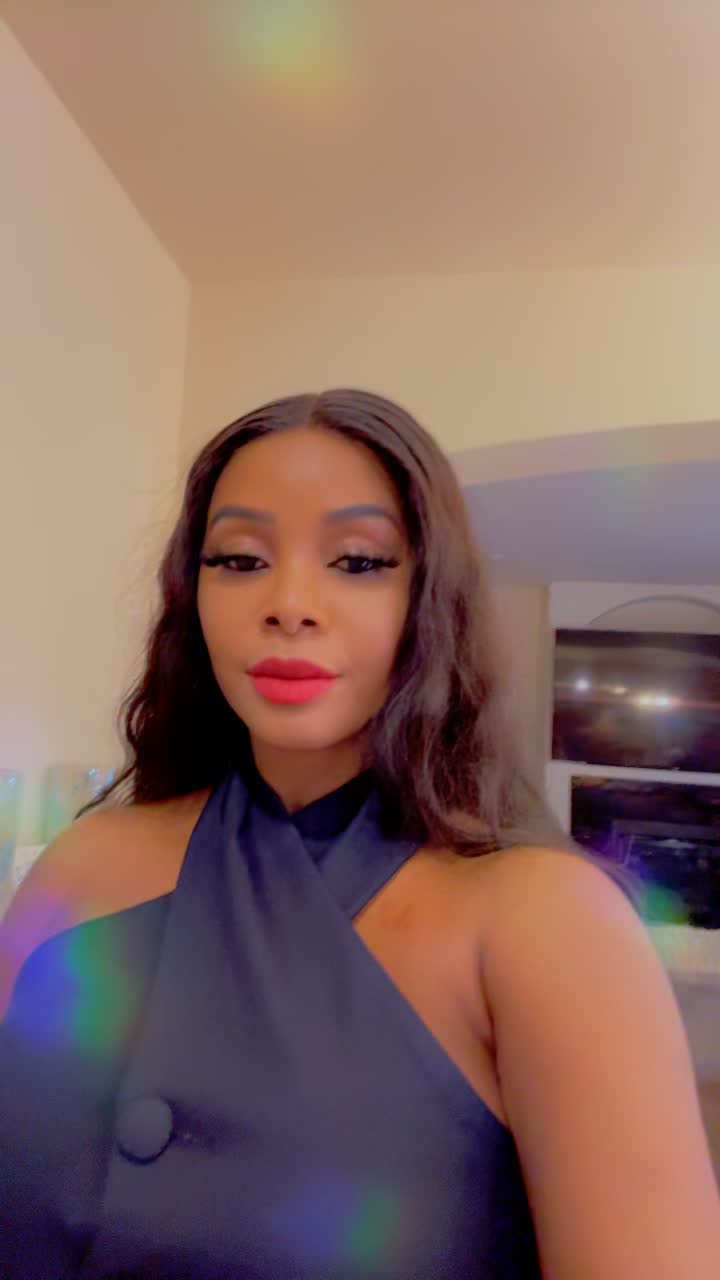 @Miina Ceesay