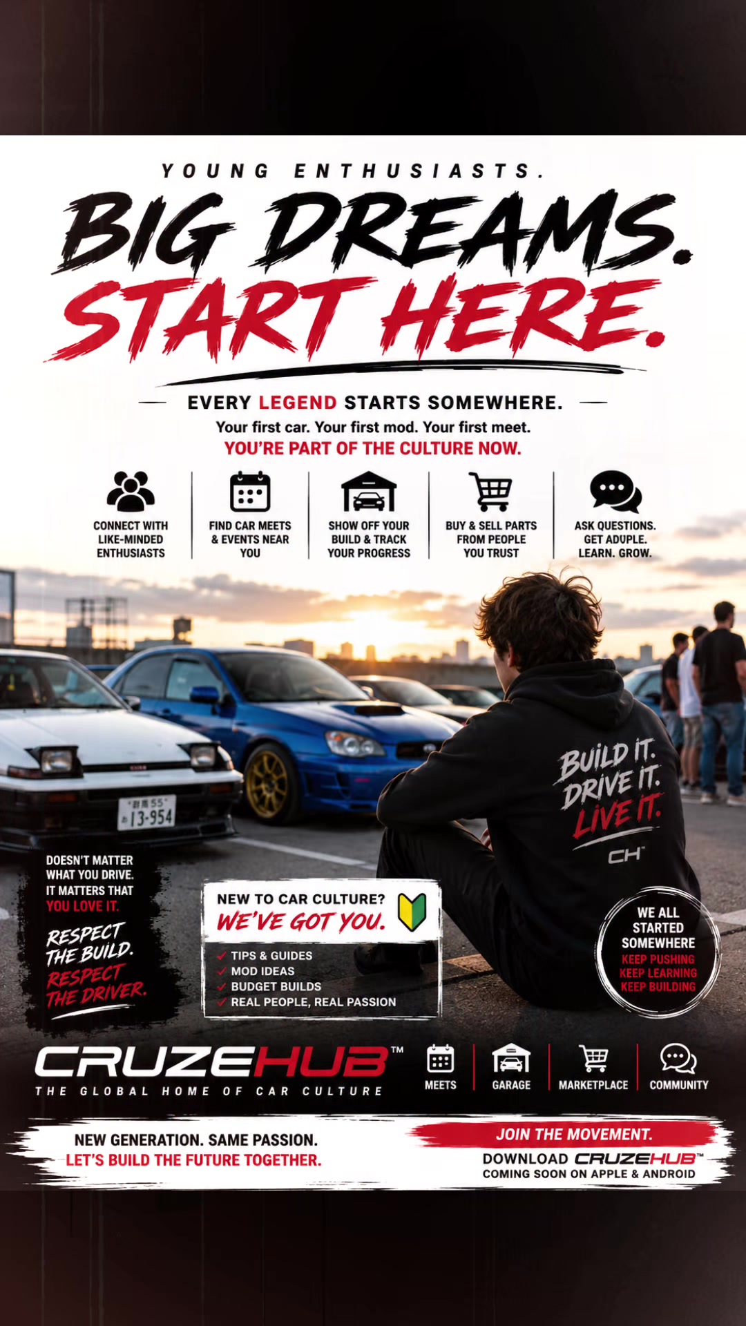 @CruzeHub