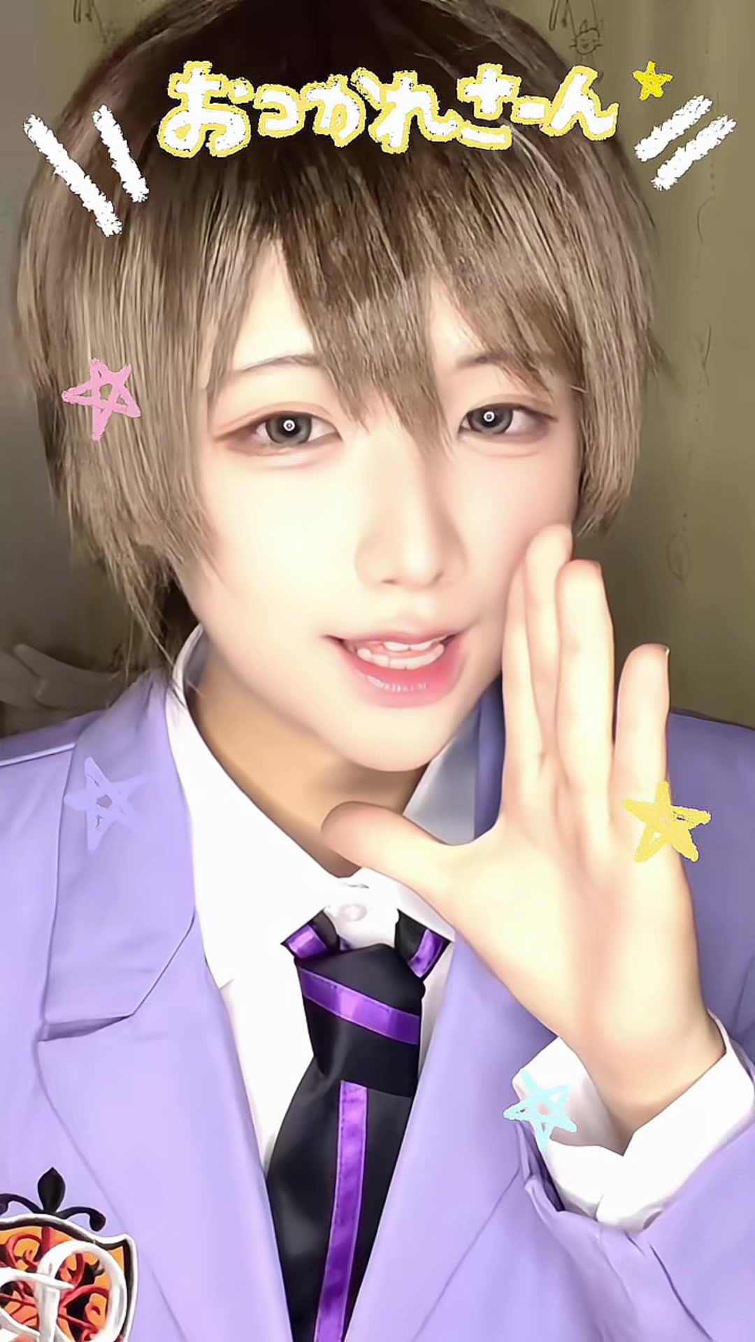 @🌸もち🍒