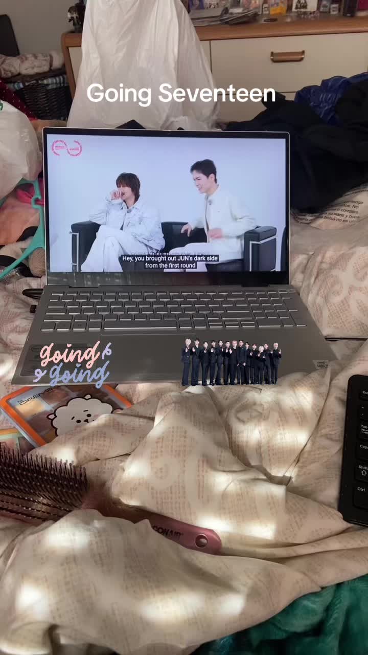 @Gabs\BTSfan