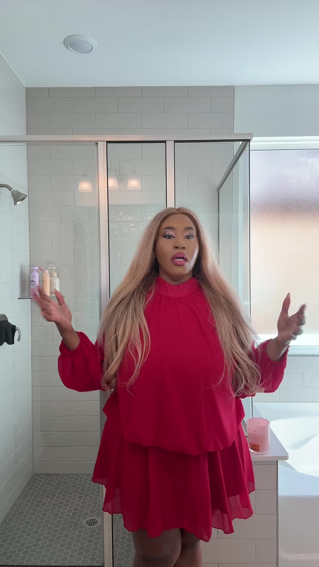 @Nina Beauty Influencer