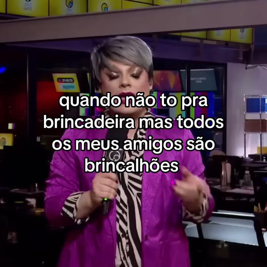 @Jackie X (perfil secund&aacute;rio)