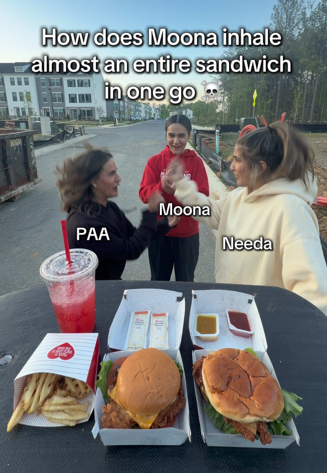 @Thesisterz