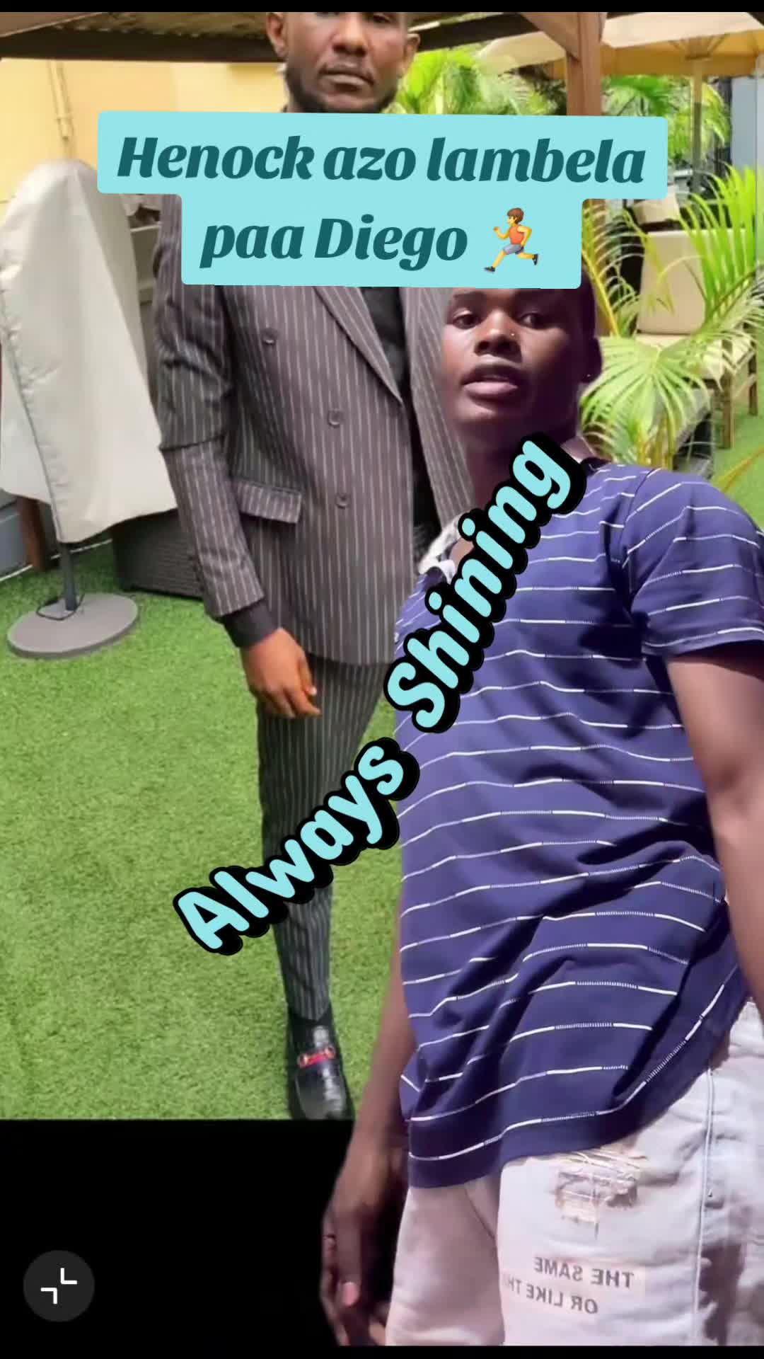 @Always Shining 2💫