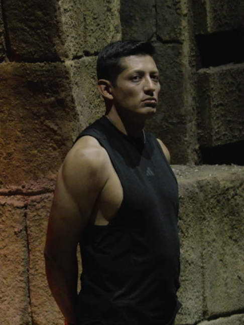 @Netflix Latinoam&eacute;rica