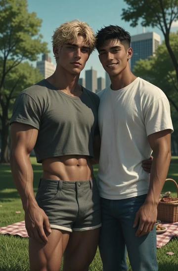 @AI Hunk
