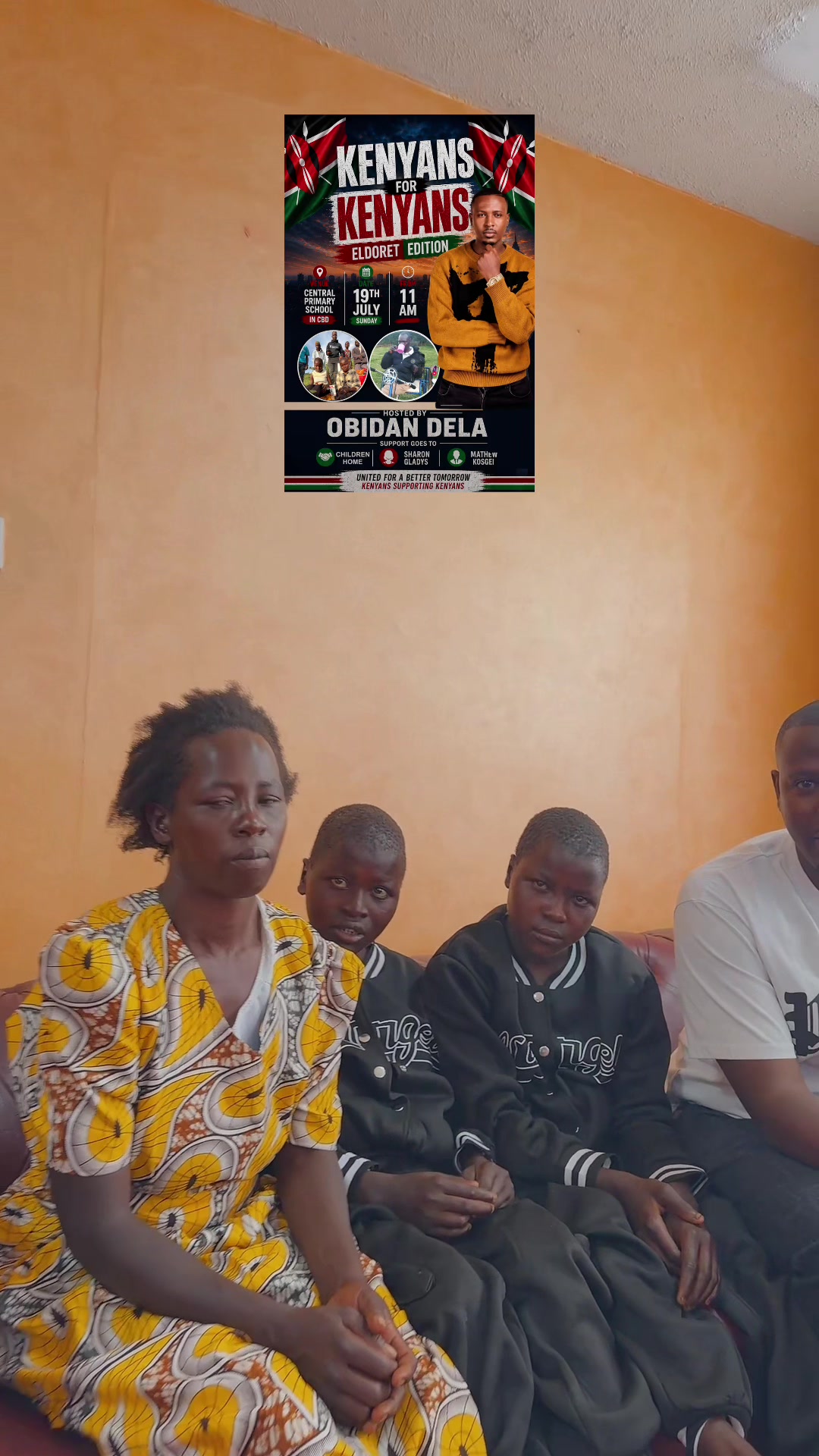 @Official Obidan Dela