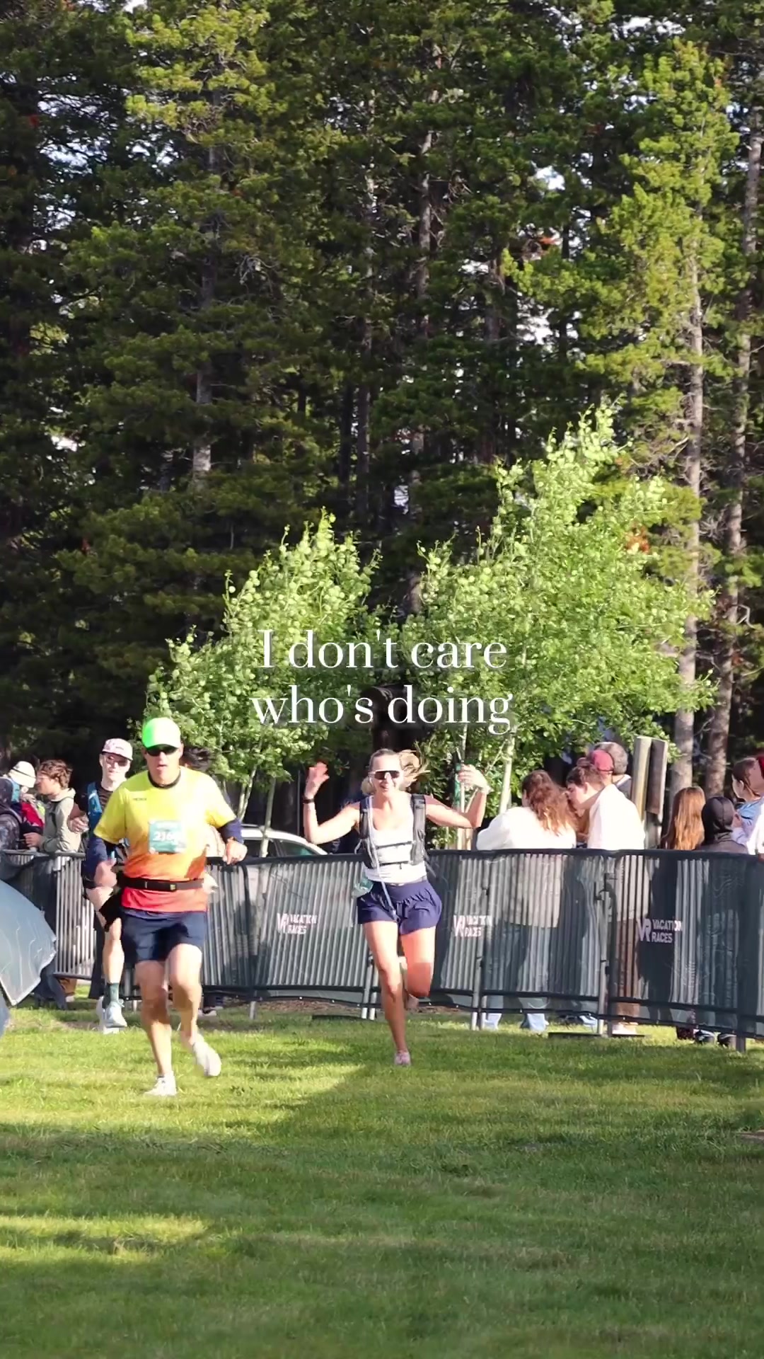 @Vacation Races