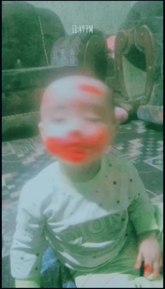 @hoorain fatima