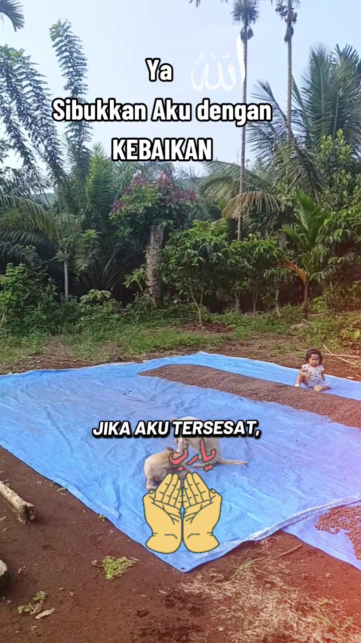 @punya cerita..