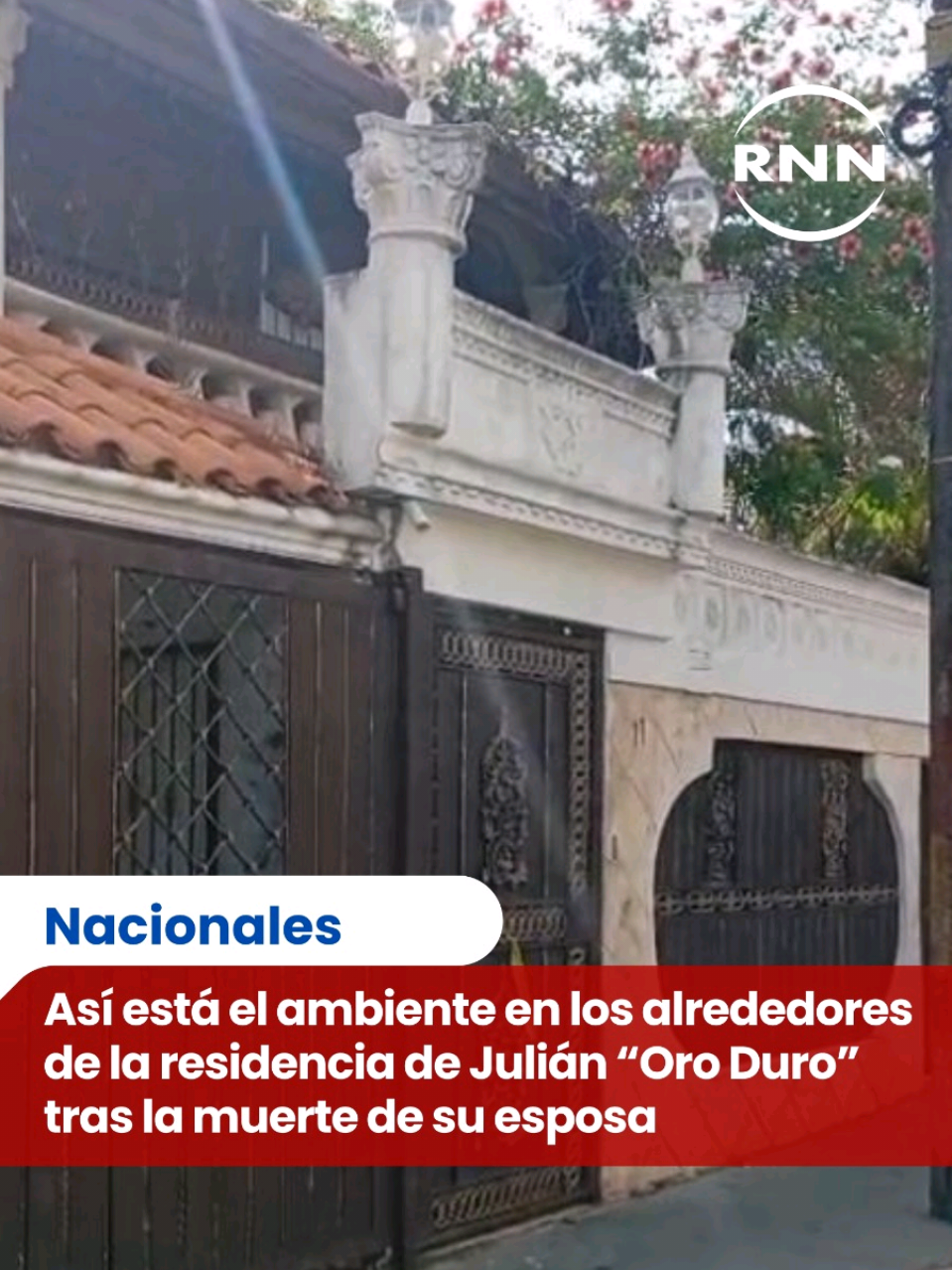 @Noticias RNN
