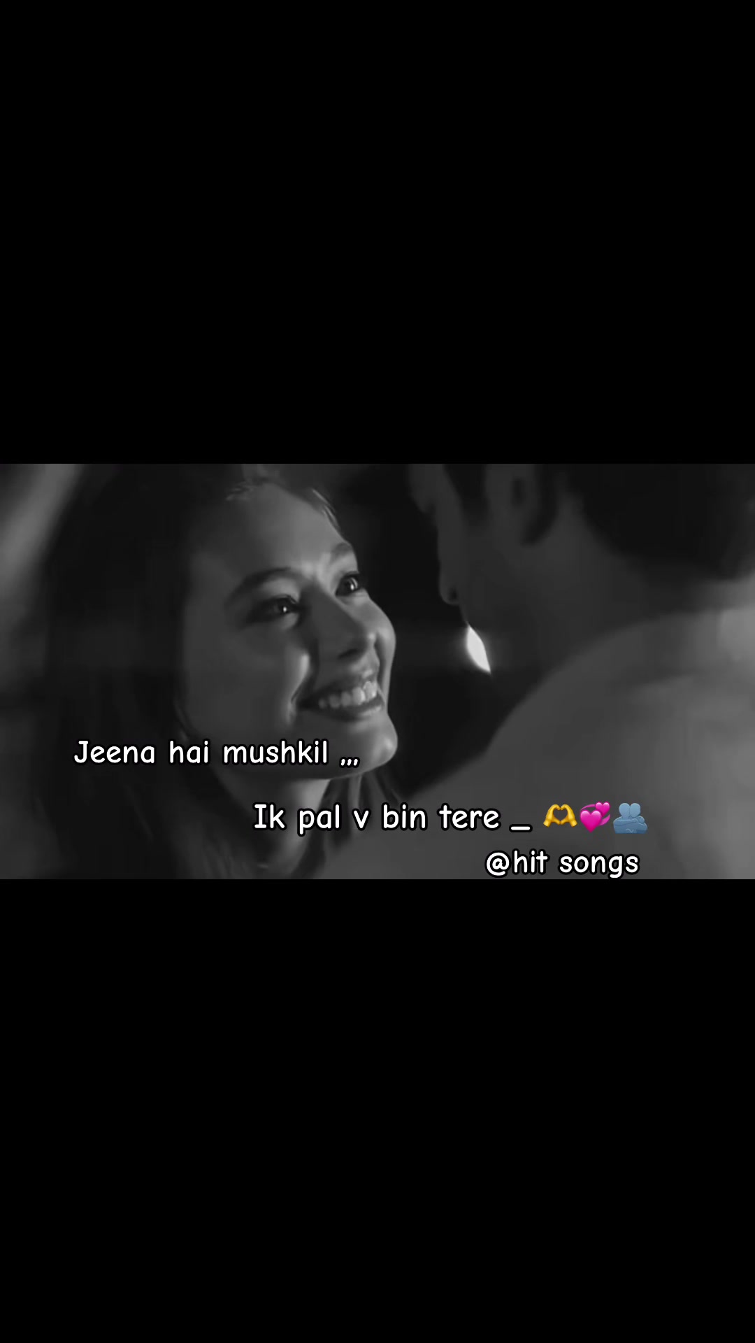 @HIT SONGS….✍️🥀