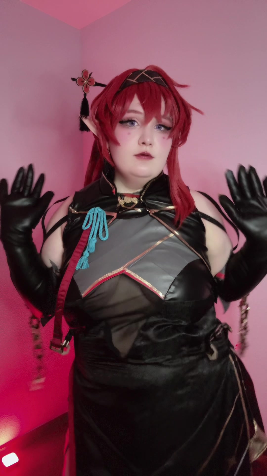 @Krisstrbl ✨