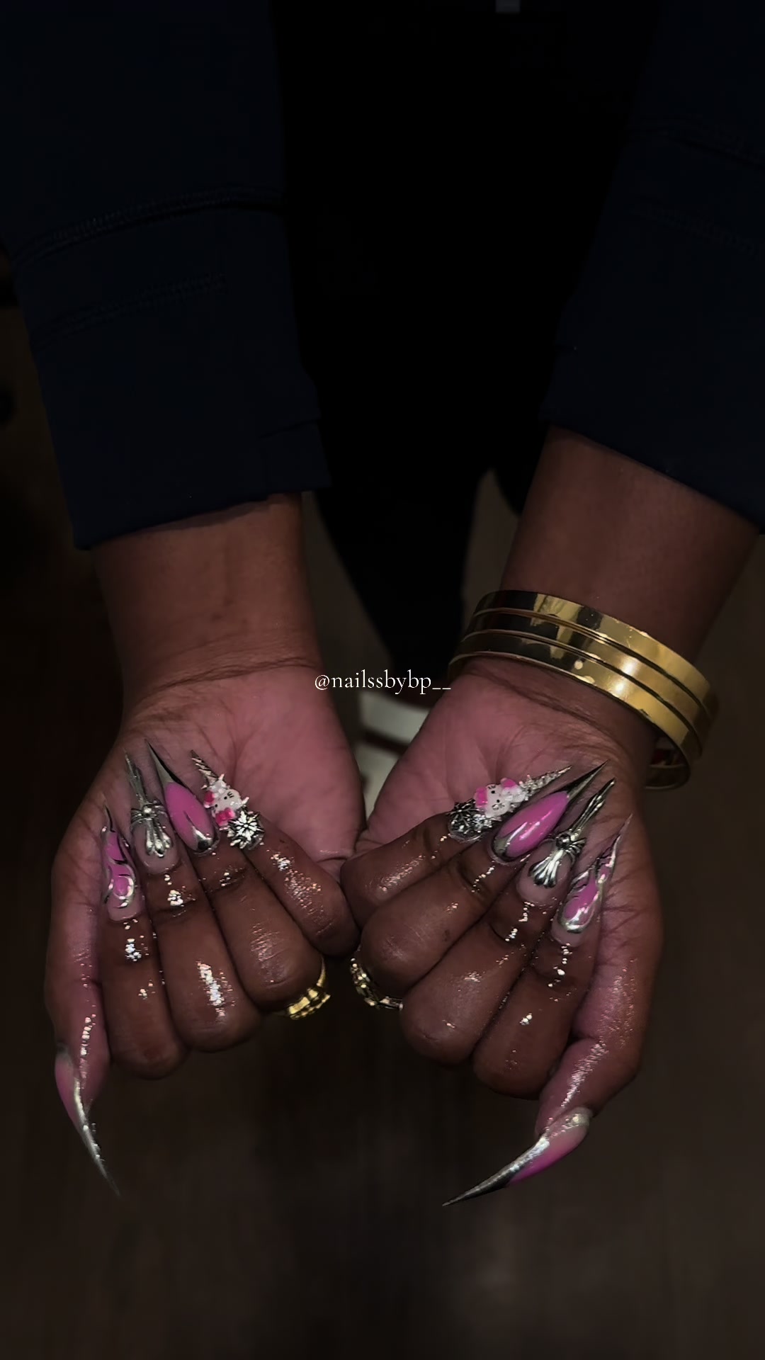 @BP | Nailssbybp