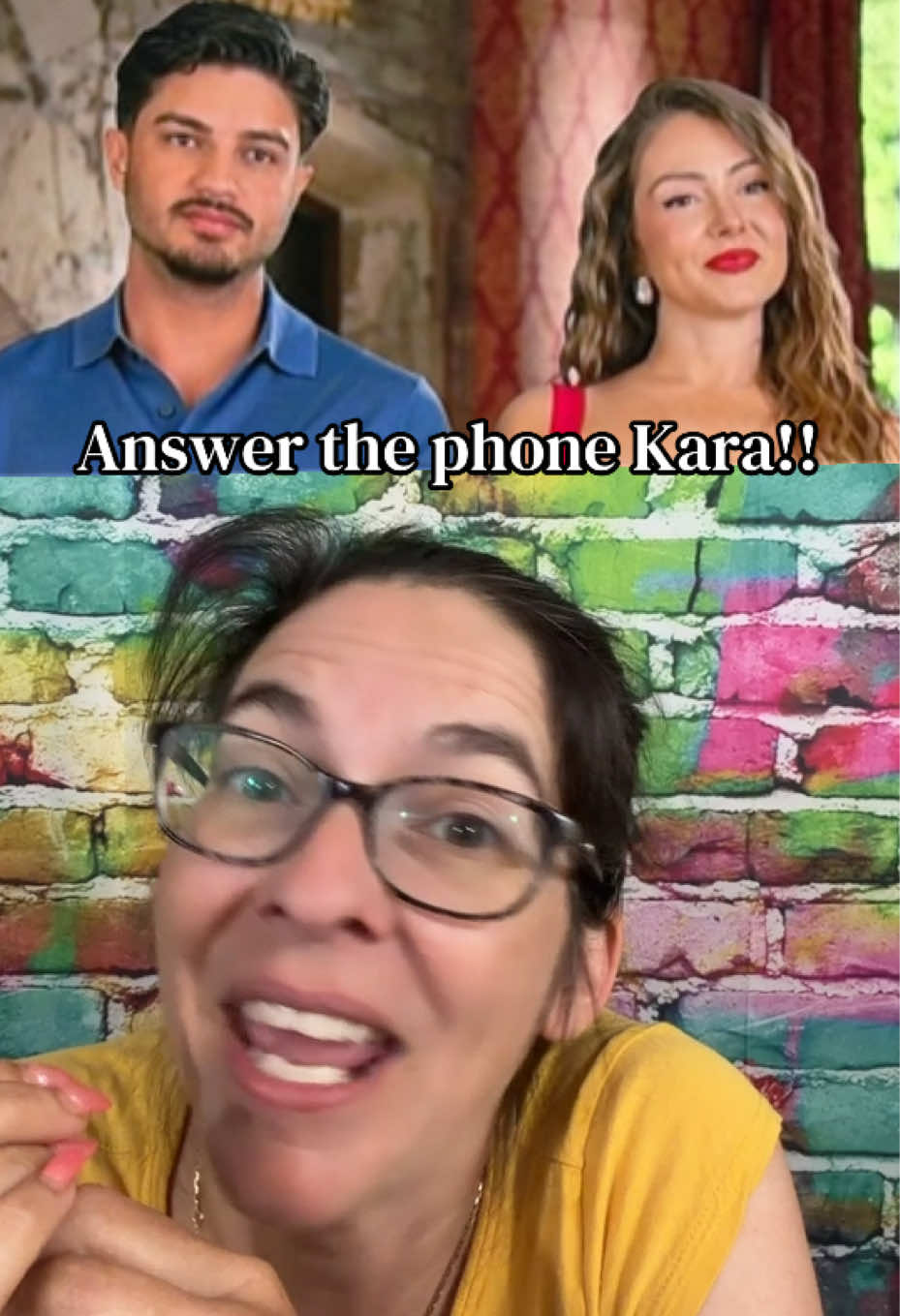 @CutToTheDrama
