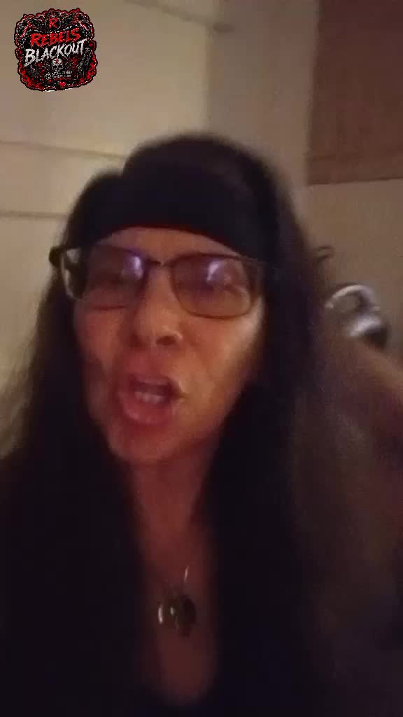 @🖤❤️🤟REBEL Danielle Cerda772
