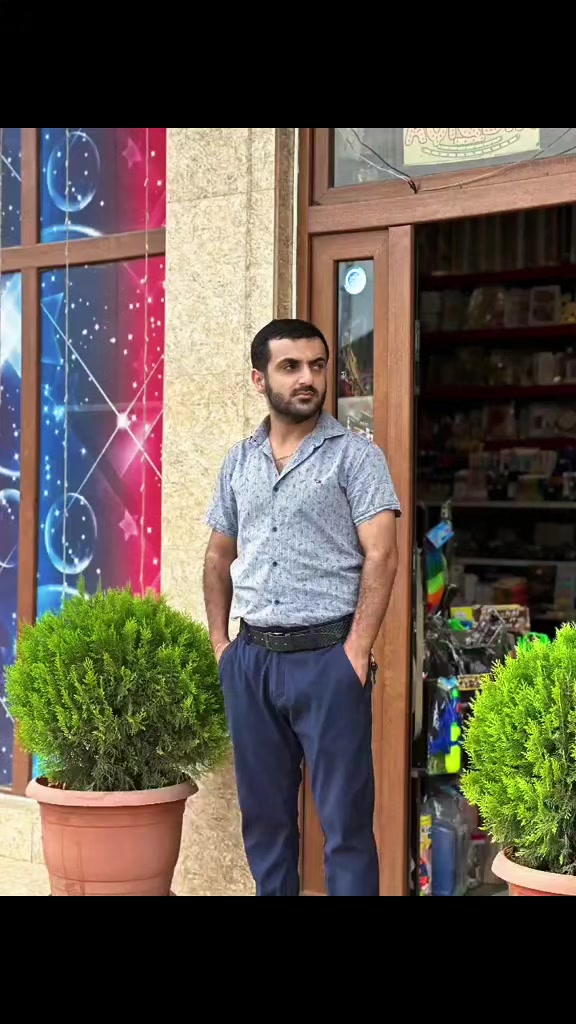 @⚜️Samir Cəfərov Singer ⚜️