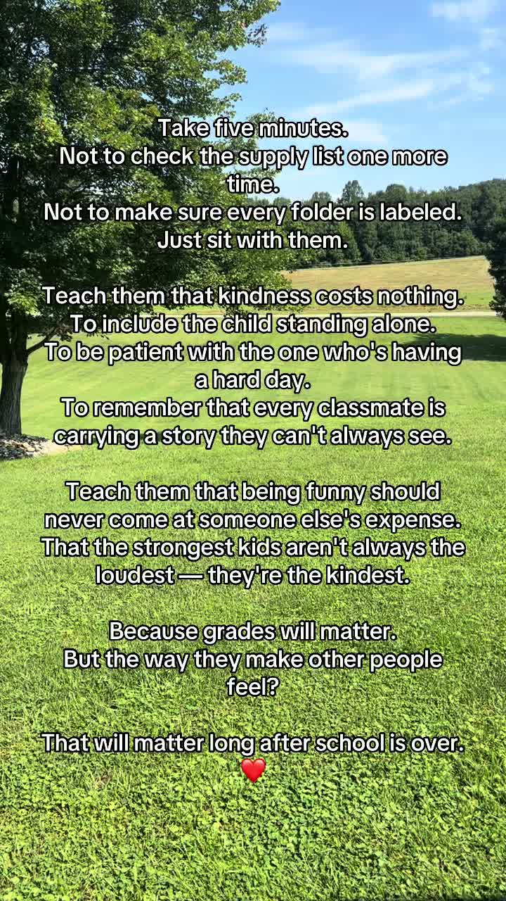 @Kristen Collier