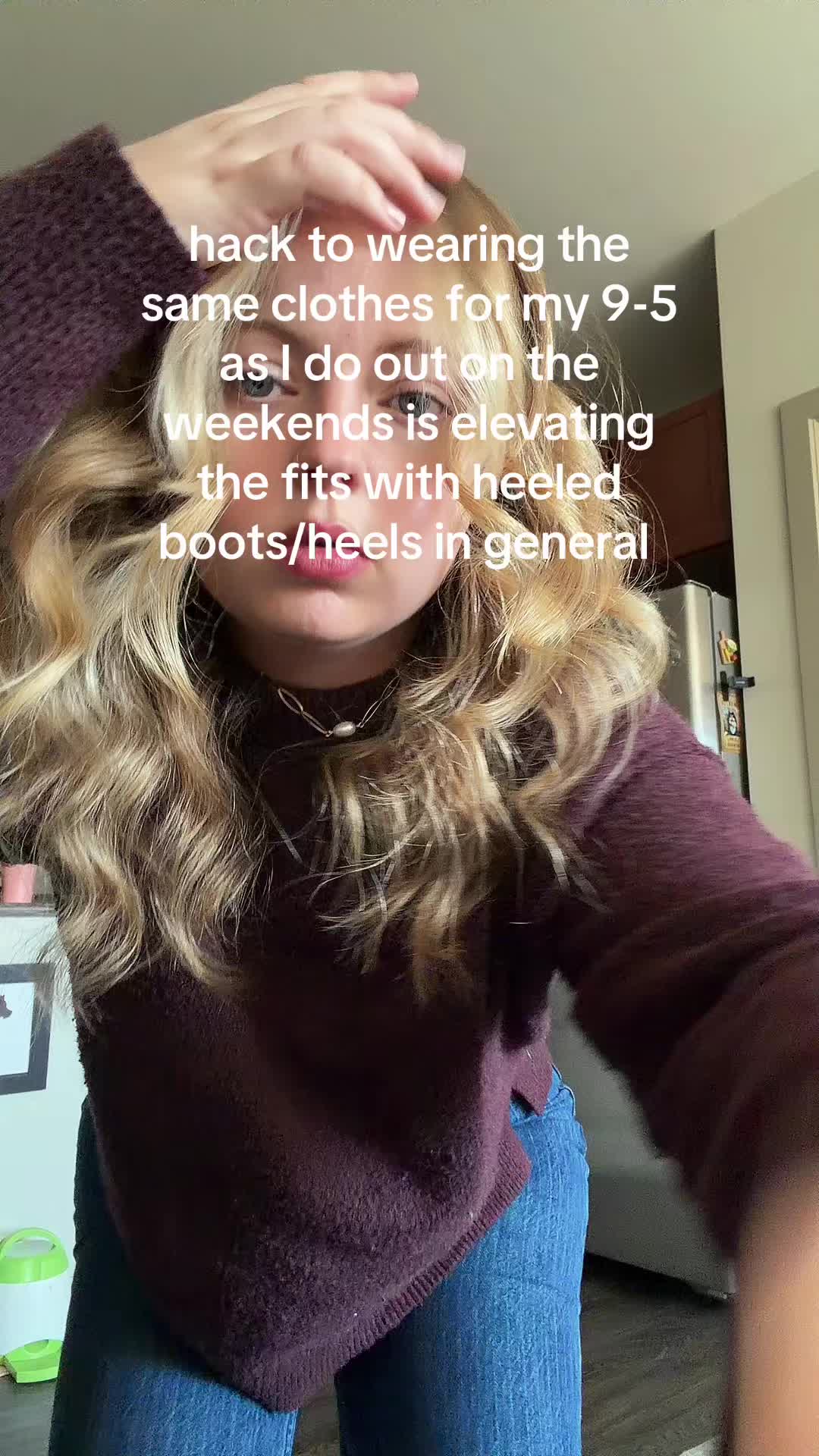 @madeline rebecca