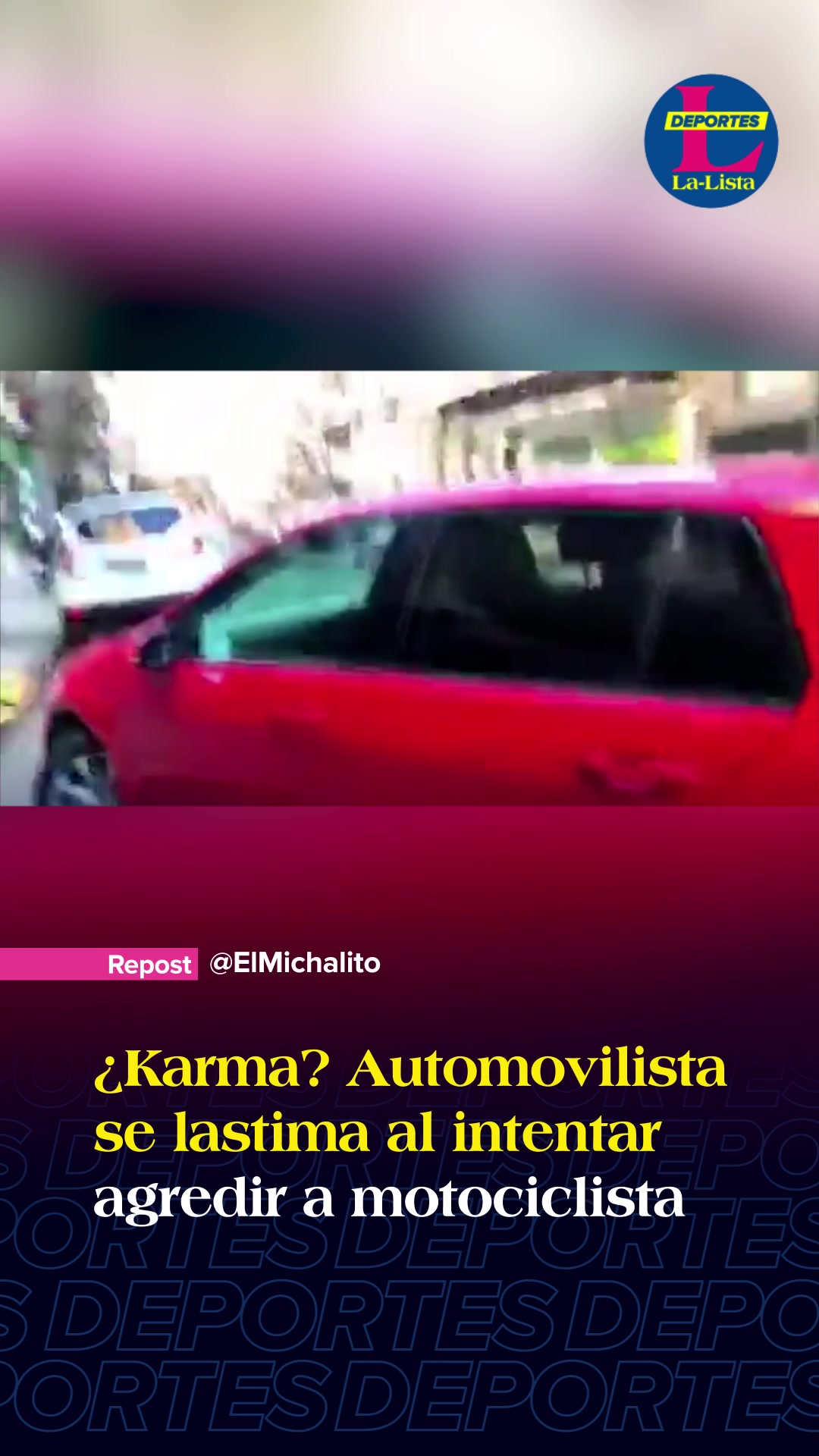@La-Lista Deportes
