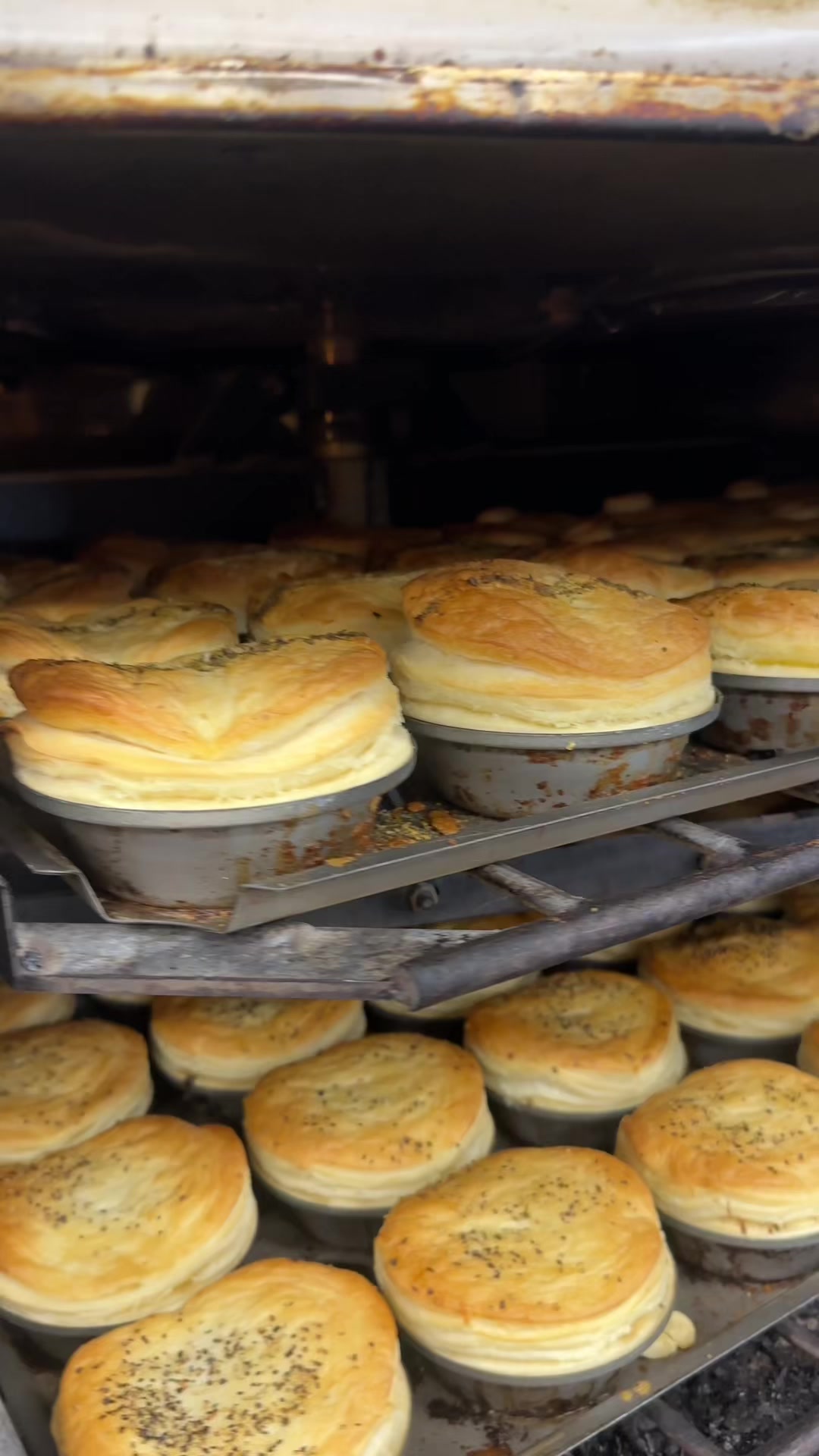@BlackDuck Bakehouse