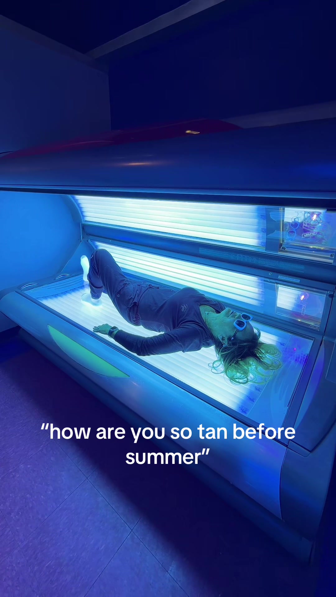 @Extreme Sun Capsule 🌞