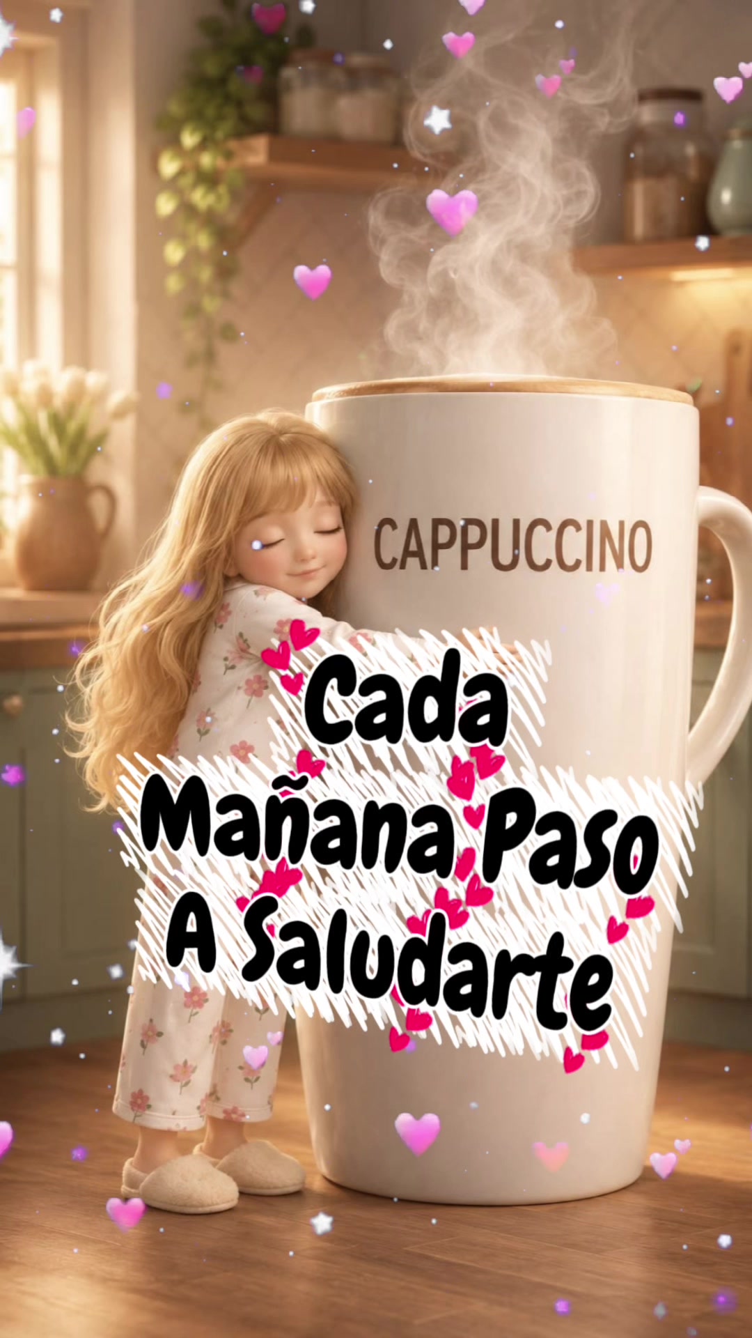 @buenos d&iacute;as y bendiciones