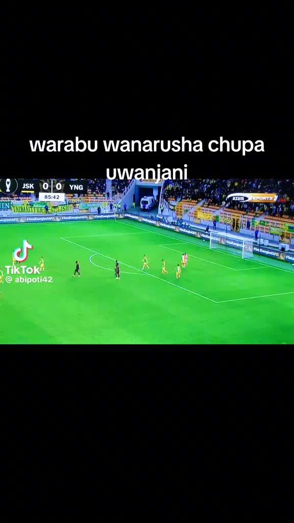 @tambwe