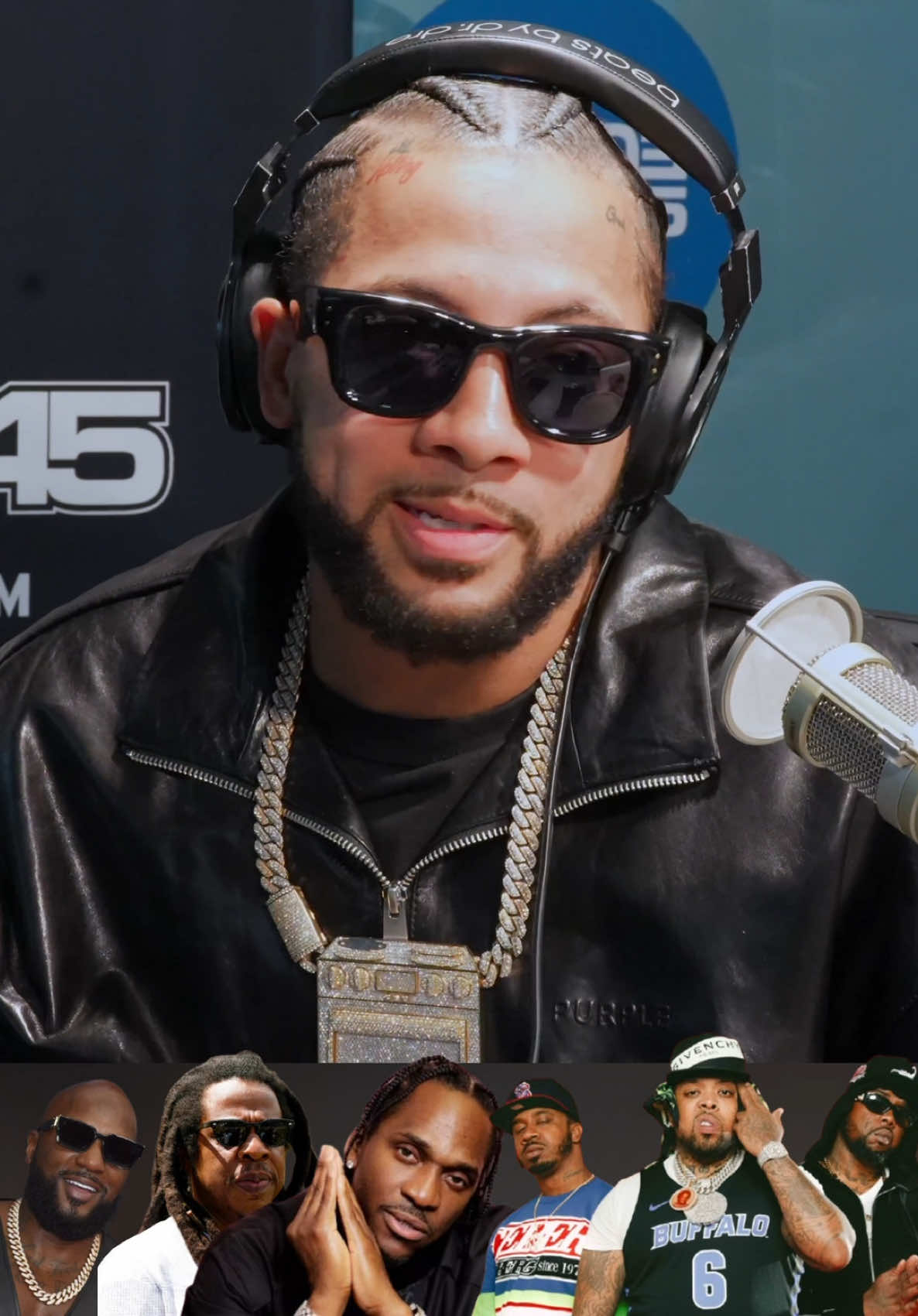 @Peter Rosenberg