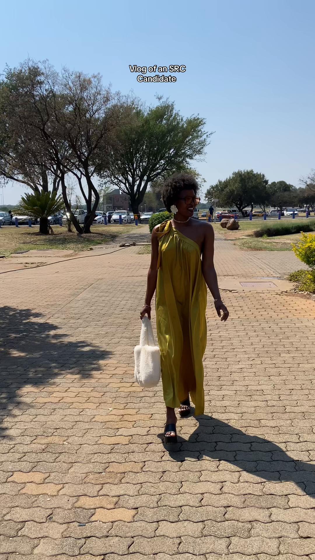 @Bongani Trevor | SMUAmbassador