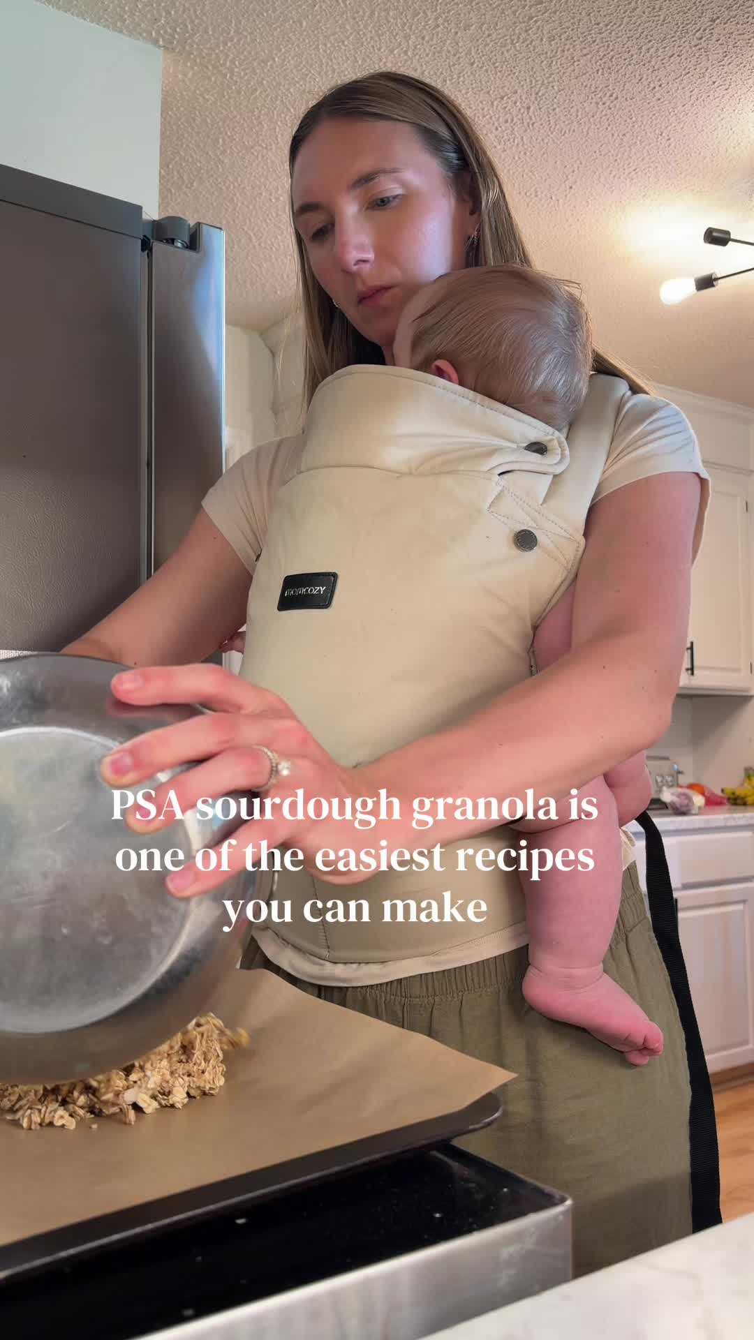 @morgan | mom life