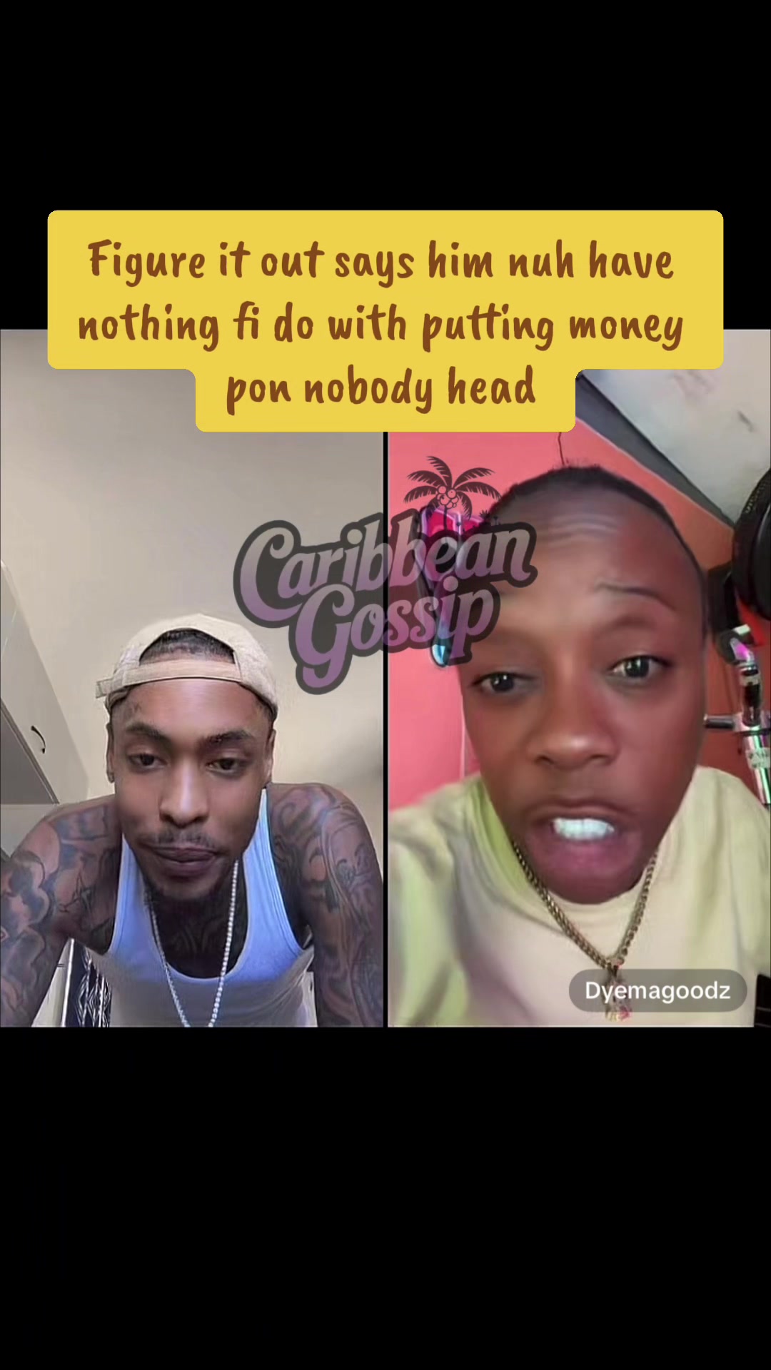 @✨Caribbean Gossip✨