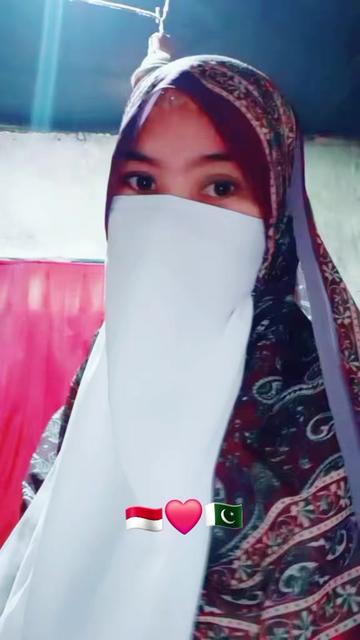 @NURUL MY LIFE 🇮🇩❤️🇵🇰
