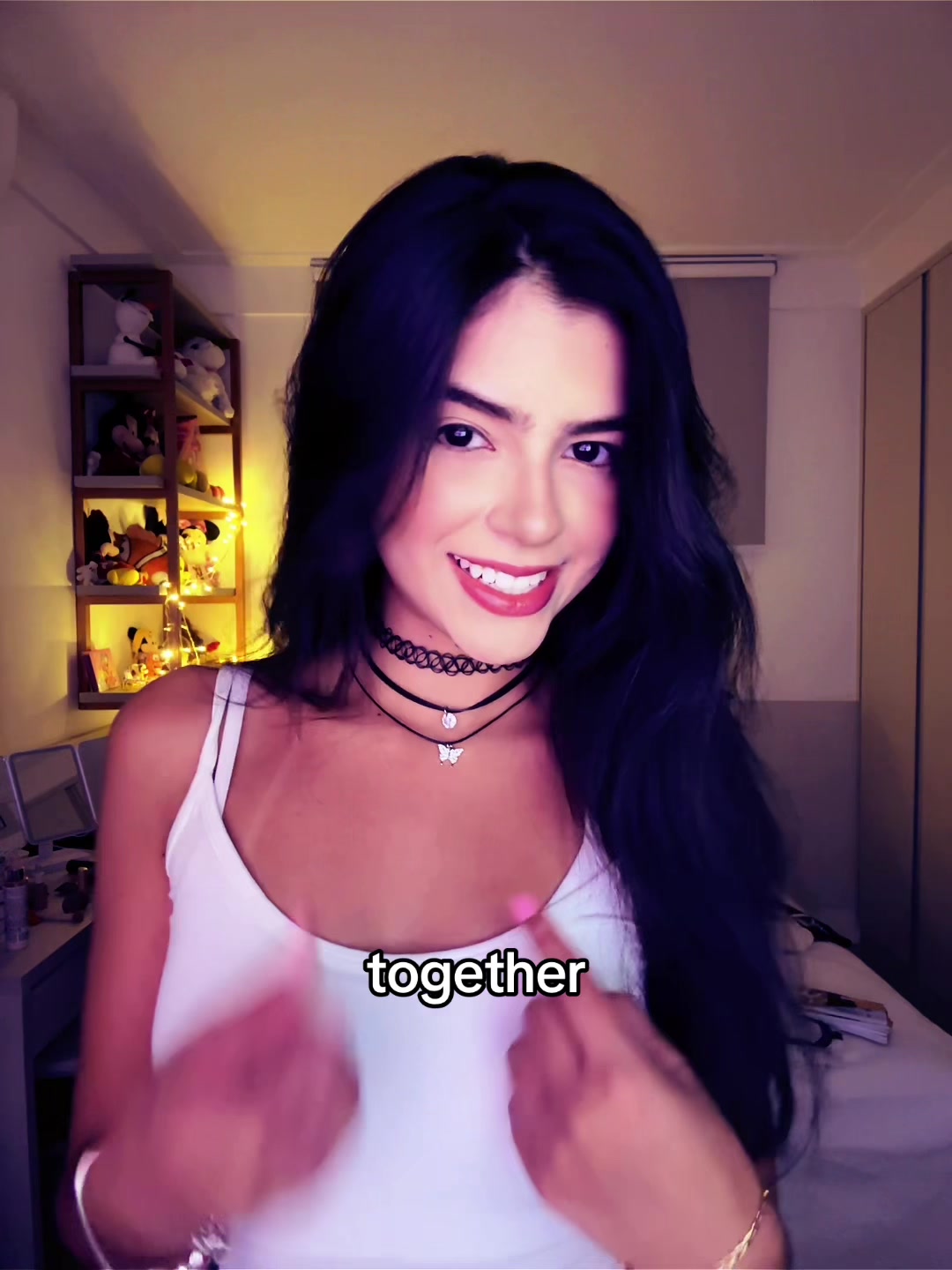 @talitinha ๐
