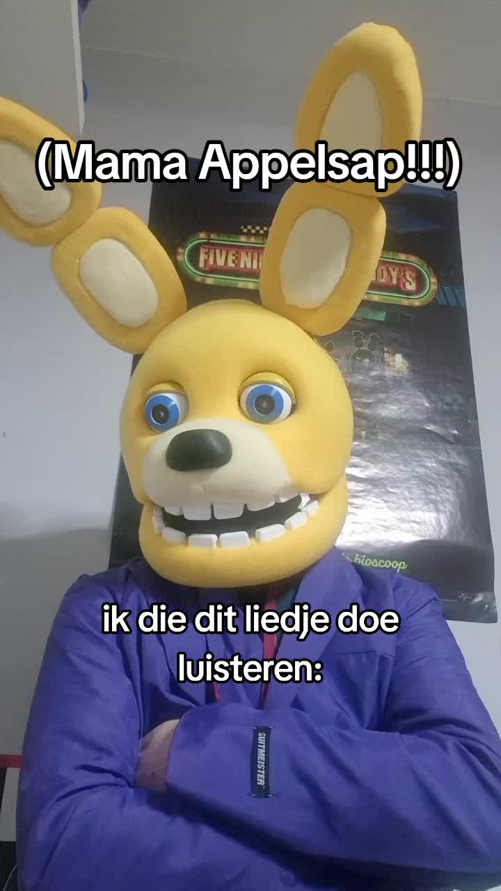 @Jonne Cosplay