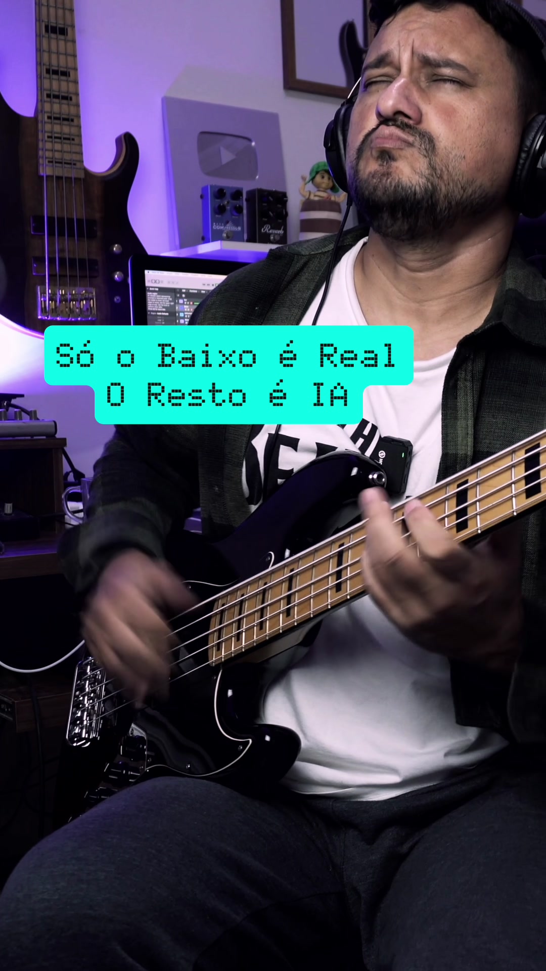 @André Sarmanho