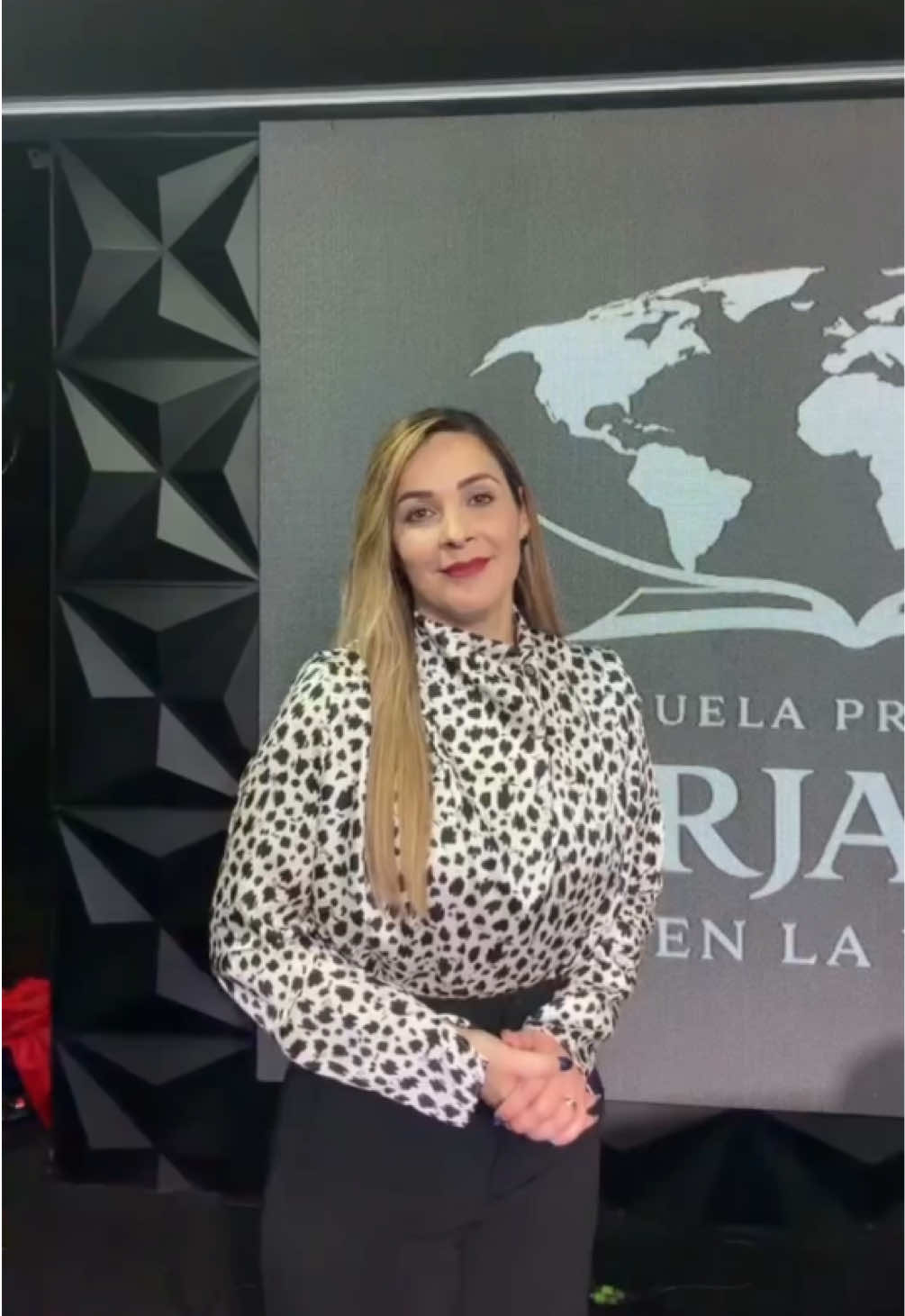 @Laura Moscoa