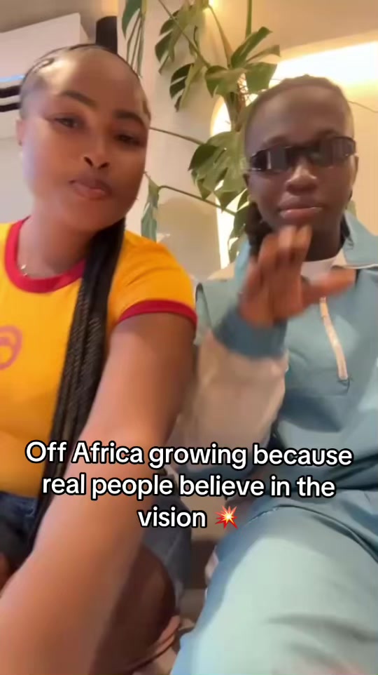 @Off_Africa🌍