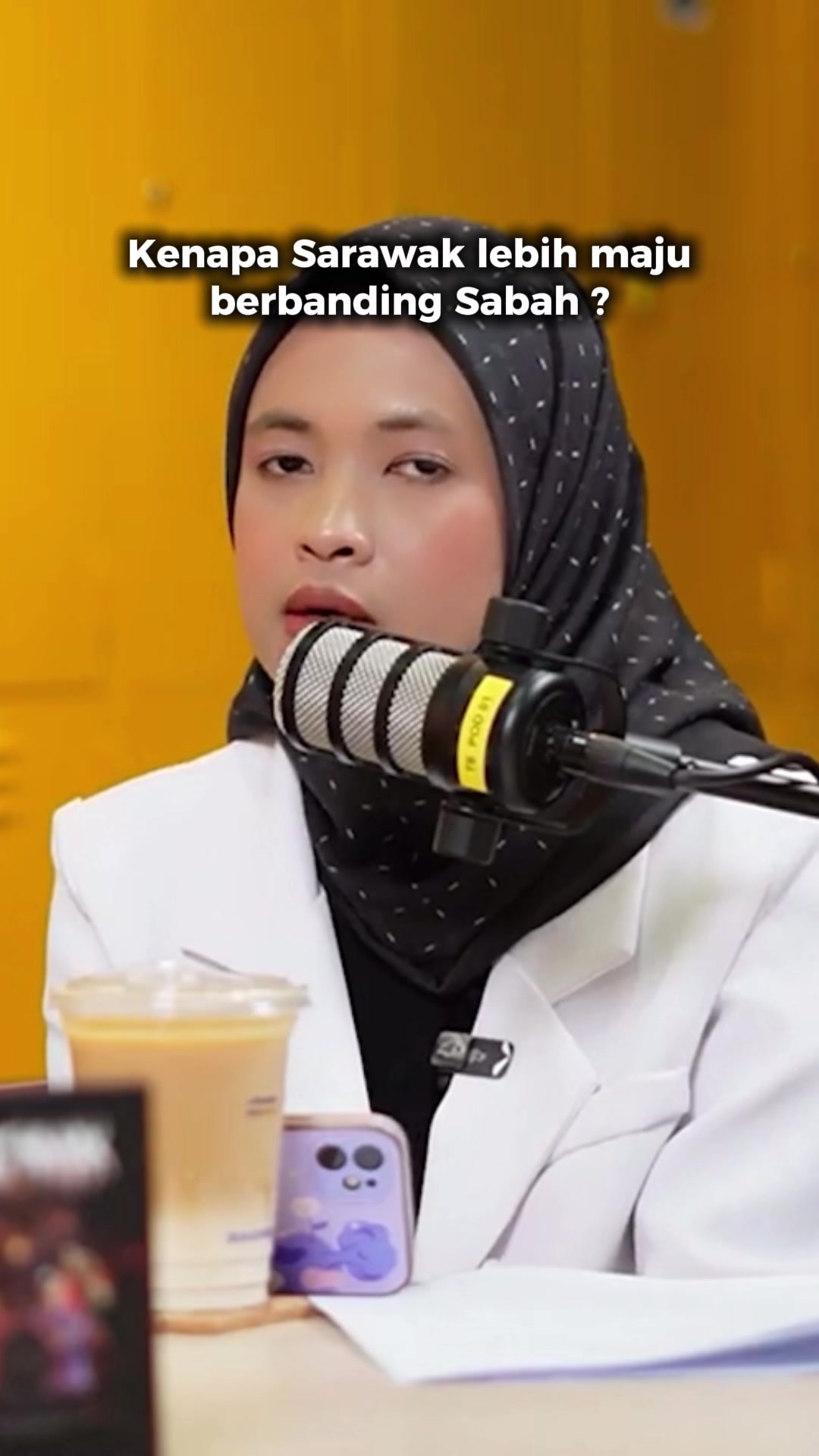@Nisa Rina | Anak Perantau