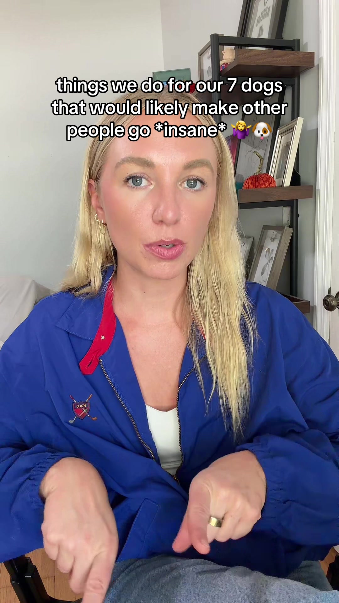 @Tracy Fosterling