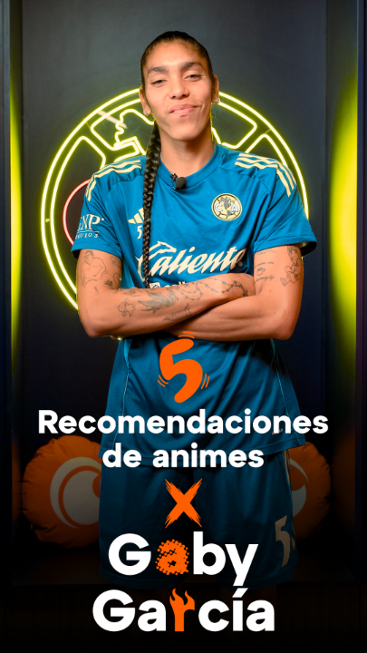 @Crunchyroll LATAM