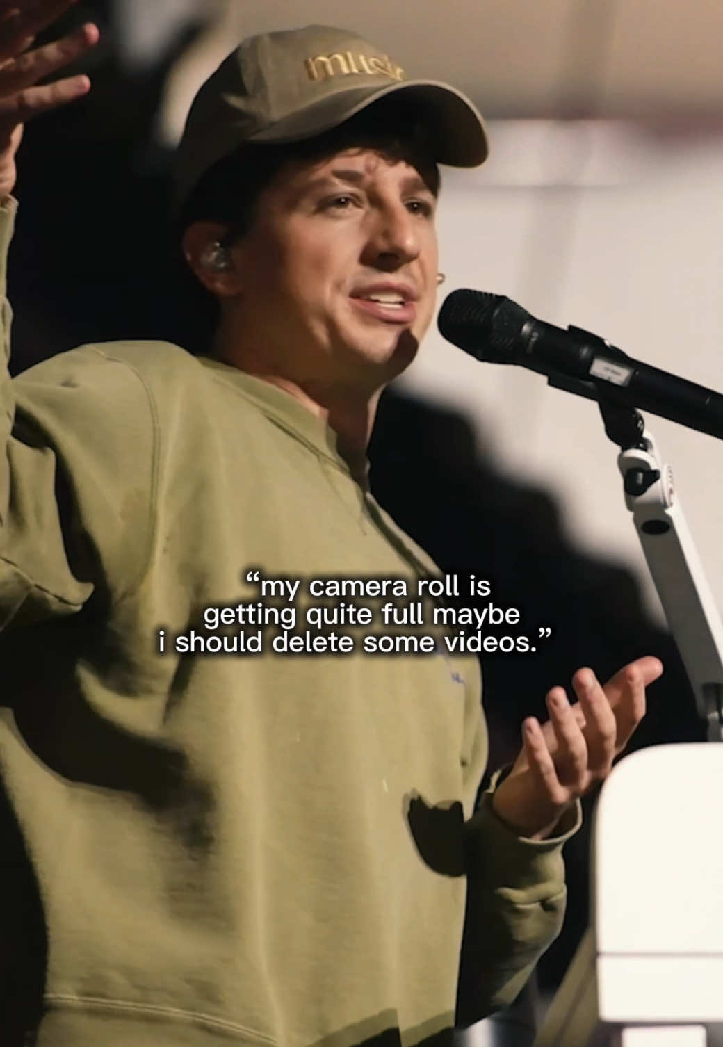 @Please & Thank You